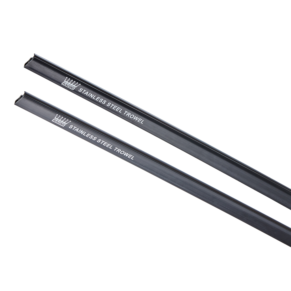 Ragni Black Trowel Edge Protectors 457mm/18” R457TP